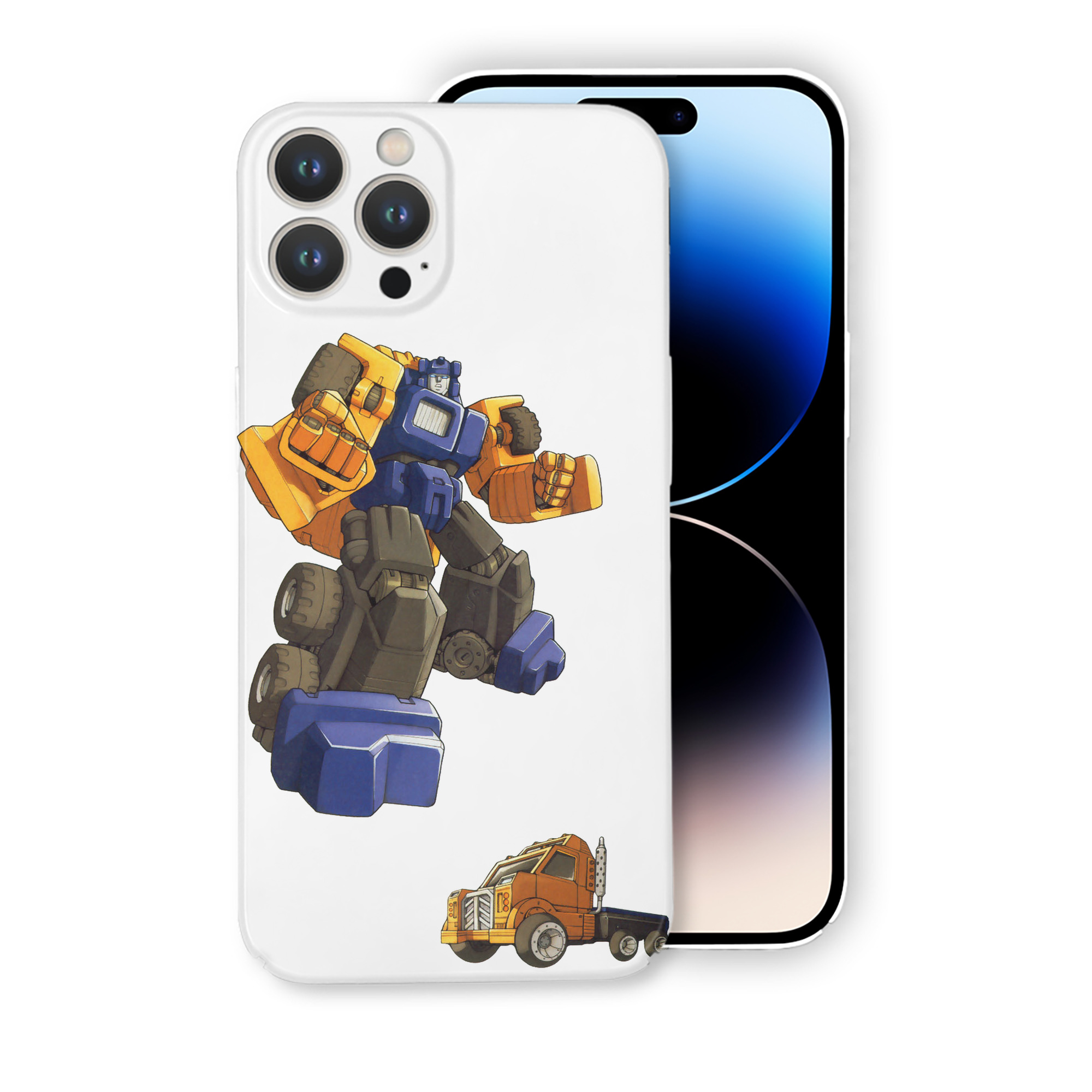 （画像用）  【iPhone 14シリーズ対応】ハードケース